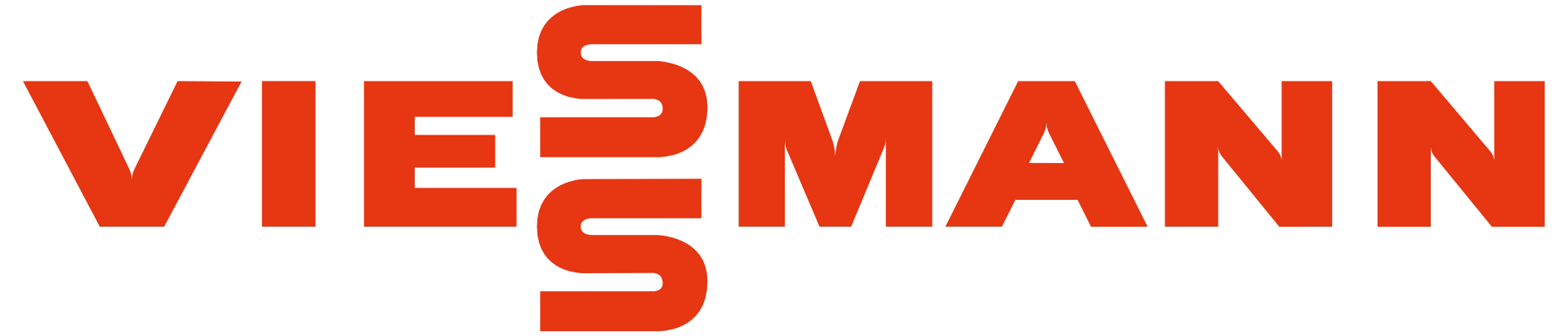 Viessmann Logo